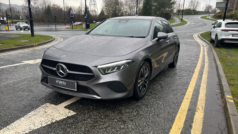 Mercedes-Benz A-Class A200 Sport Executive 5dr Auto Petrol Hatchback